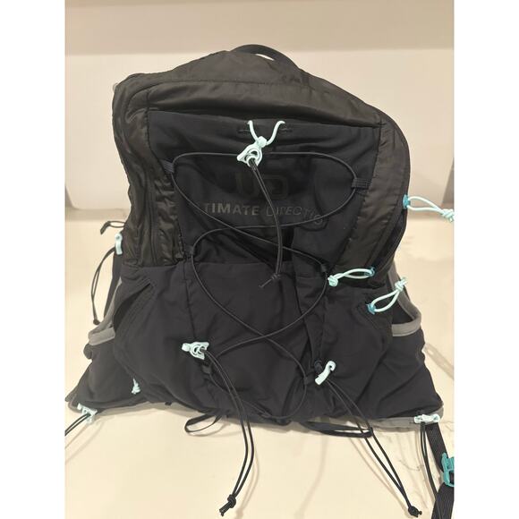 Ultimate Direction Womens Ultra Vesta Signature Series 6.0 Trail Running Vest M - Picture 3 of 6